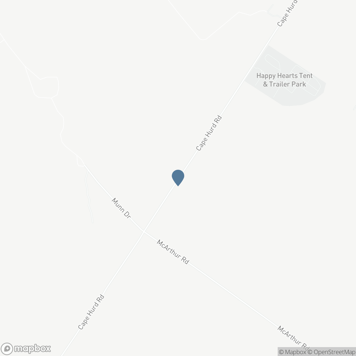 170 CAPE HURD ROAD, Tobermory, Ontario N0H 2R0